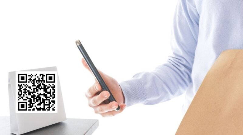 Como Gerar QrCode Grátis