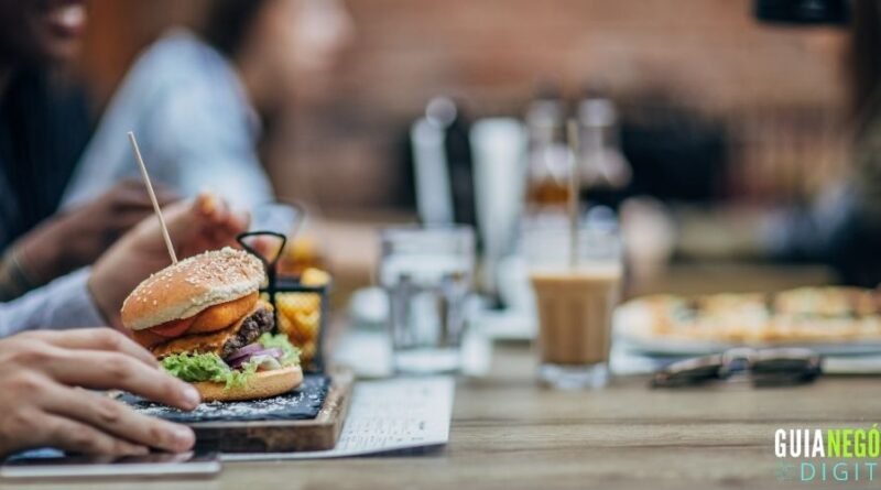 Mais Clientes para hamburgueria