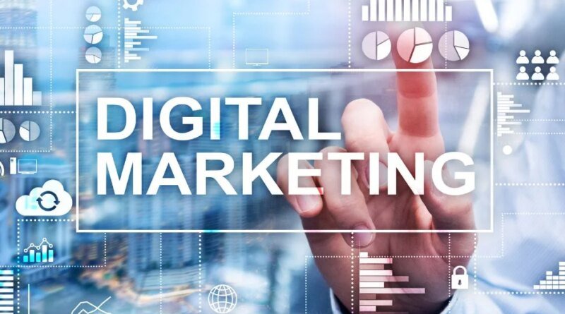 marketing nas redes sociais