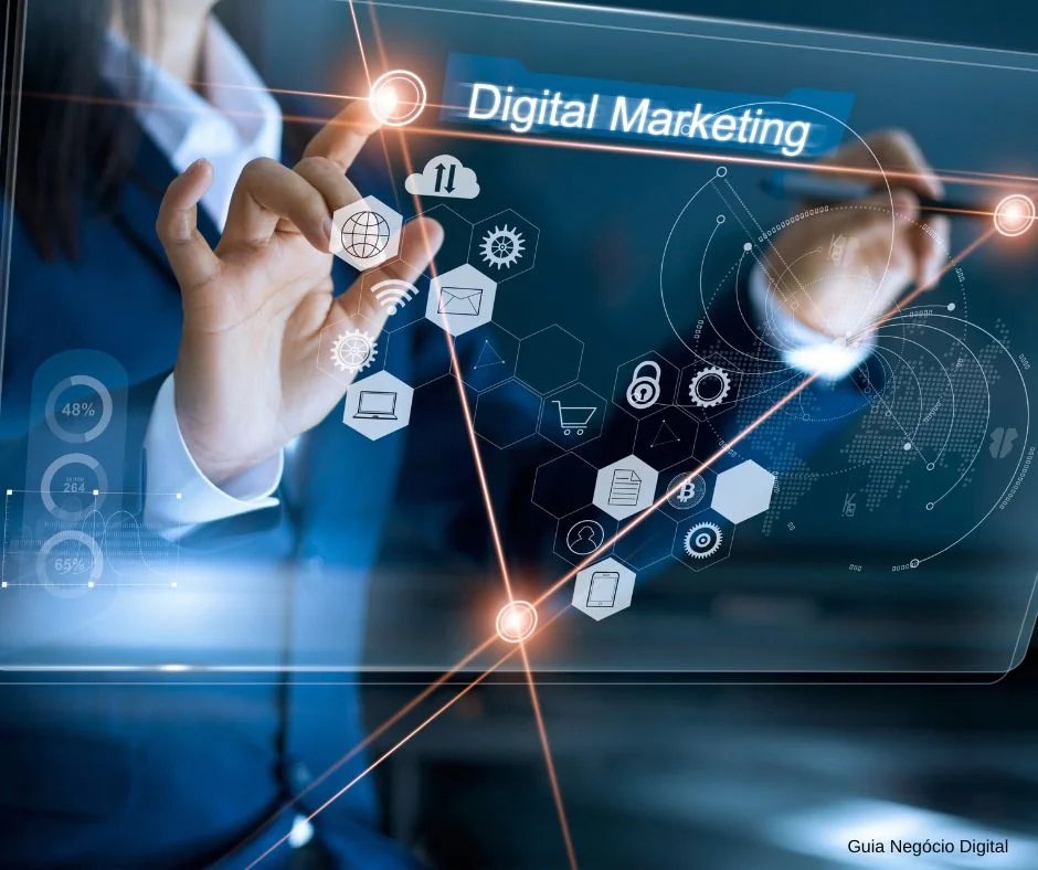 Marketing Acessível: Estratégias Eficientes para Pequenas Empresas Sem Quebrar o Banco